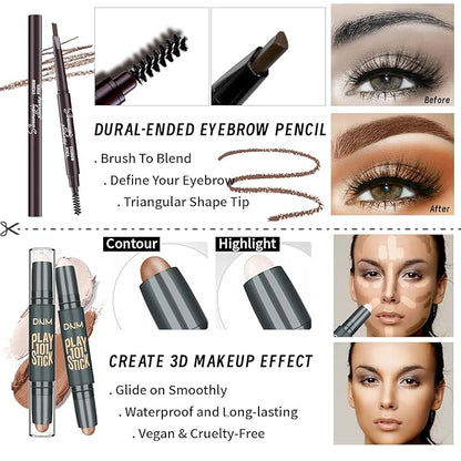 Makeup Set, Makeup Set Kit