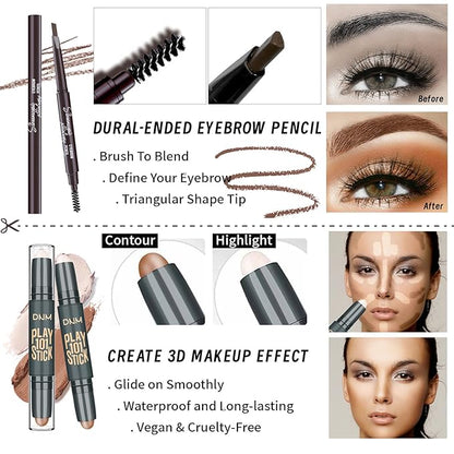 Makeup Set, Makeup Set Kit