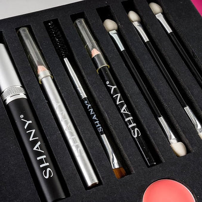 SHANY Beauty Book Makeup Kit All in one
