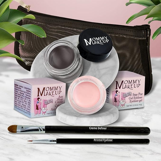 The Everlasting Eye 5 Piece Waterproof