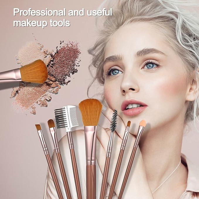 All in One Makeup Kit For Women Girls
