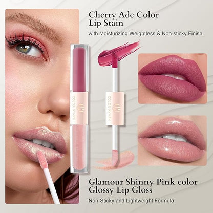 Color Nymph Girls Makeup Kit for Teens Girls