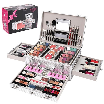 All in One Makeup Kit for Teens, 106
