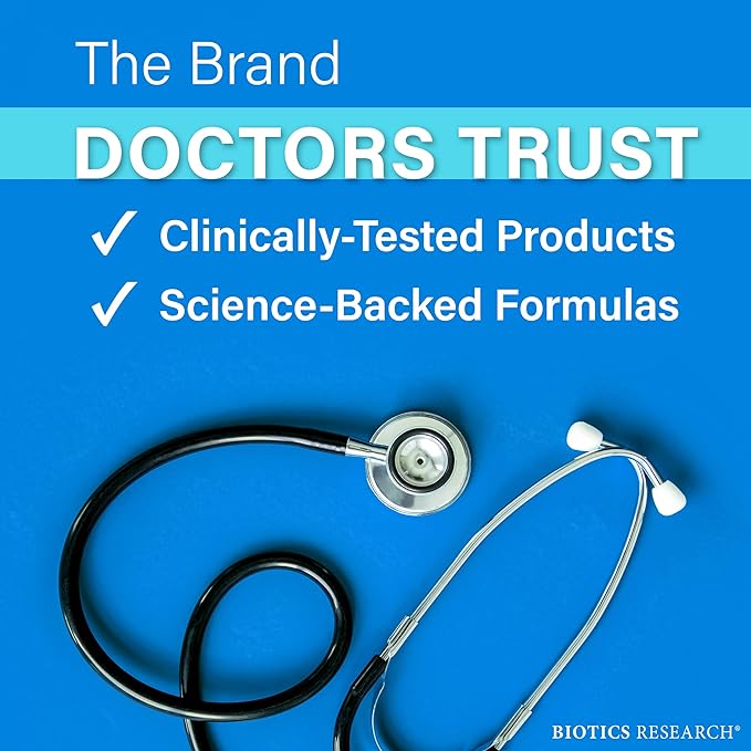 Biotics Research Multi-Mins - Bioavailable & Potent Multi Mineral Supplement, Balanced Mineral Chelates & Whole Food Trace Minerals with Magnesium, Chromium, Iodine - Easily Absorbed - 360 Tablets