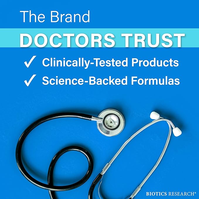 Biotics Research Multi-Mins (Potent Mineral Combination) Bioavailable Multi Mineral Supplement with Mineral Chelates and Whole Food Trace Minerals. Magnesium, Chromium, Iodine (120 Tablets)