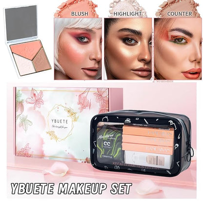 Makeup Set Kit for Women Full
