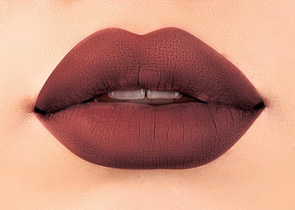 Physicians Formula Rosé Kiss All Day Velvet Lip Color Wine & Dine | Dermatologist Tested, Clinicially Tested