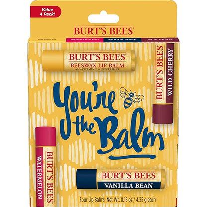 Burt's Bees You're the Balm Lip