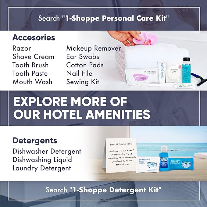 Desert Breeze | 1-Shoppe All-In-Kit |