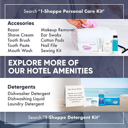 Desert Breeze | 1-Shoppe All-In-Kit |
