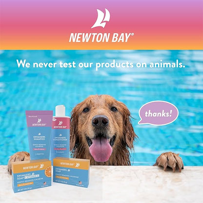 Swimmers Soap + Vitamin C |