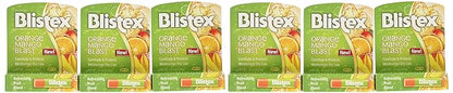 Blistex Lip Protectant SPF 15 Orange