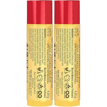 Burt's Bees Lip Balm Mothers Day
