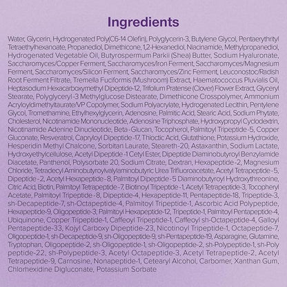 numbuzin No.9 Essence | NAD+ BIO Lifting-sil Essence | Lifting, Firming, Wrinkles, Fine Lines, Elasticity | Peptides, NAD+ | Serum for Aging, Dull Skin | 1.69 fl. oz.