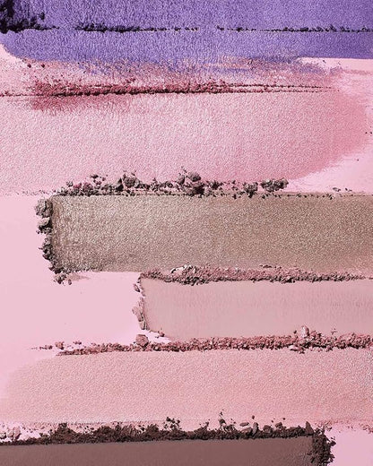 Fenty Beauty by Rihanna Snap Shadows Mix &