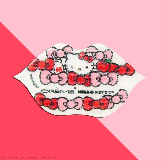 The Crème Shop x Hello Kitty Lip