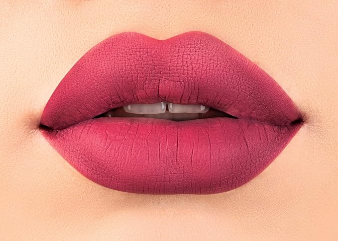Physicians Formula Rosé Kiss All Day Velvet Lip Color Call Me, Baby | Dermatologist Tested, Clinicially Tested