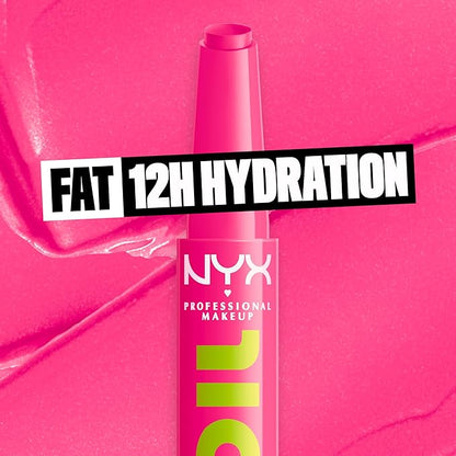 NYX PROFESSIONAL MAKEUP Fat Oil Slick