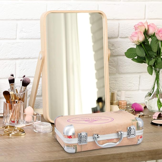 Makeup Kit Gift Set - 41 Eye Shadows,