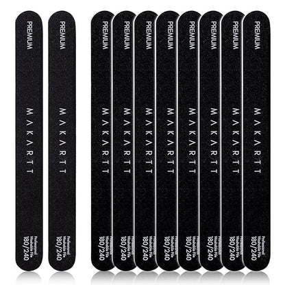 Makartt nail file 180 240