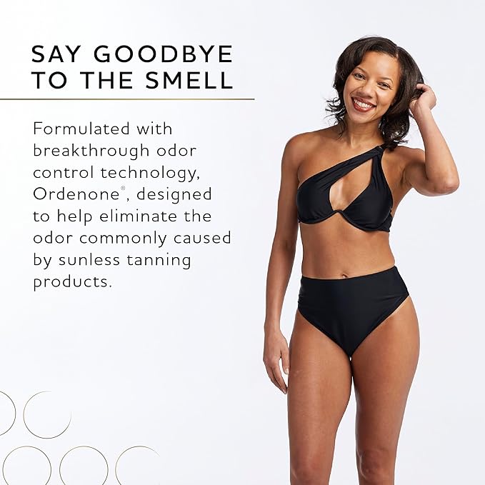 Norvell Premium Professional Sunless Tanning Spray Tan Solution - Venetian, 8 fl.oz.