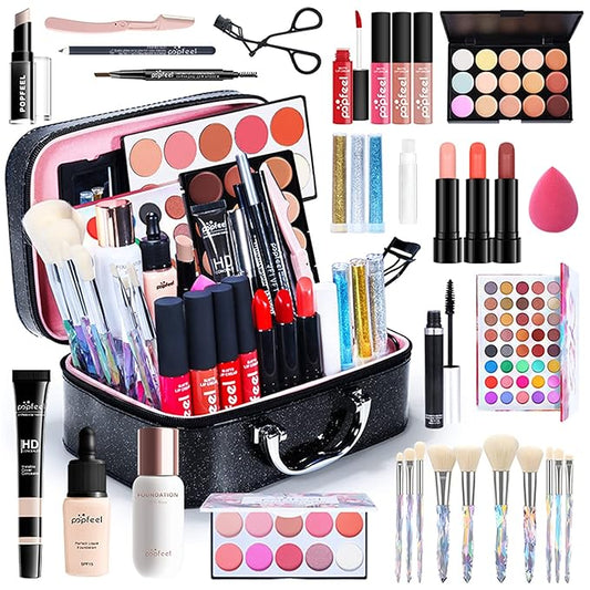 Multi-purpose Makeup Kit All-in-One Makeup Gift