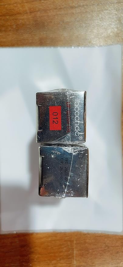 2 PCS Plumping Lip Glow Oil (ROSEWOOD), Clear Tinted Lip Gloss Set, Moisturize Nourish and Enhance Your Lips Oil with a Natural Long-Lasting Shine - Perfect for Any Occasion