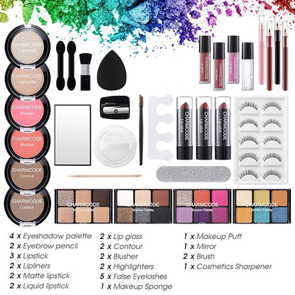 Makeup Kit for Women Full Kit