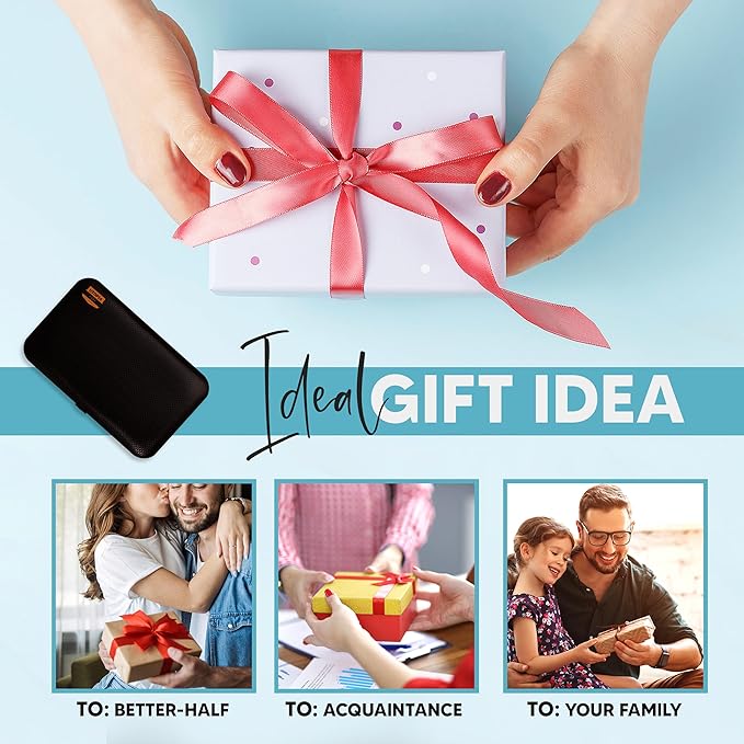 Utopia care manicure kit nail