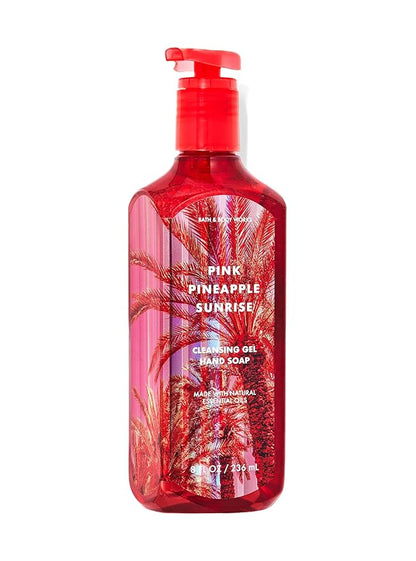 Bath + Body Works Tropical Summer