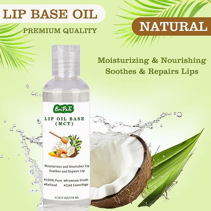 Lip Balm Making Kit - DIY