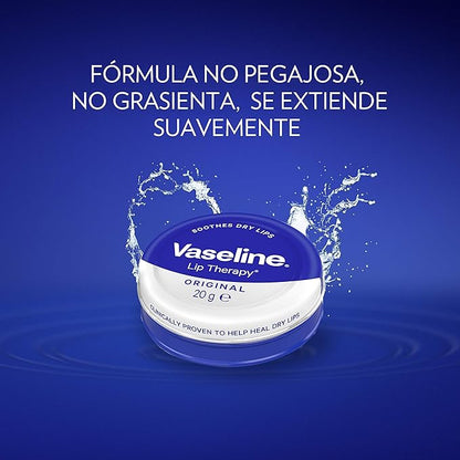Vaseline Lip Therapy | Vaseline Lip