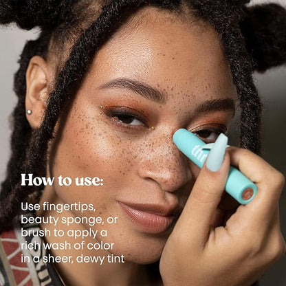 Thread Beauty Blend It Multi-Stick, Creamy, Buildable Color