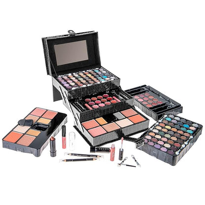 SHANY All In One Makeup Kit (Eyeshadow, Blushes,