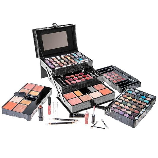 SHANY All In One Makeup Kit (Eyeshadow, Blushes,