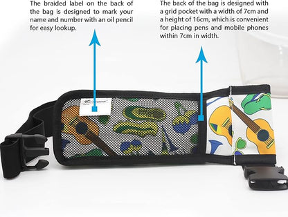 Massage Oil Holster Massage Bottle Bag Lotion Holster Massage Therapist Massage Oil Holster Massage Lotion …(1KD-QiuXie)
