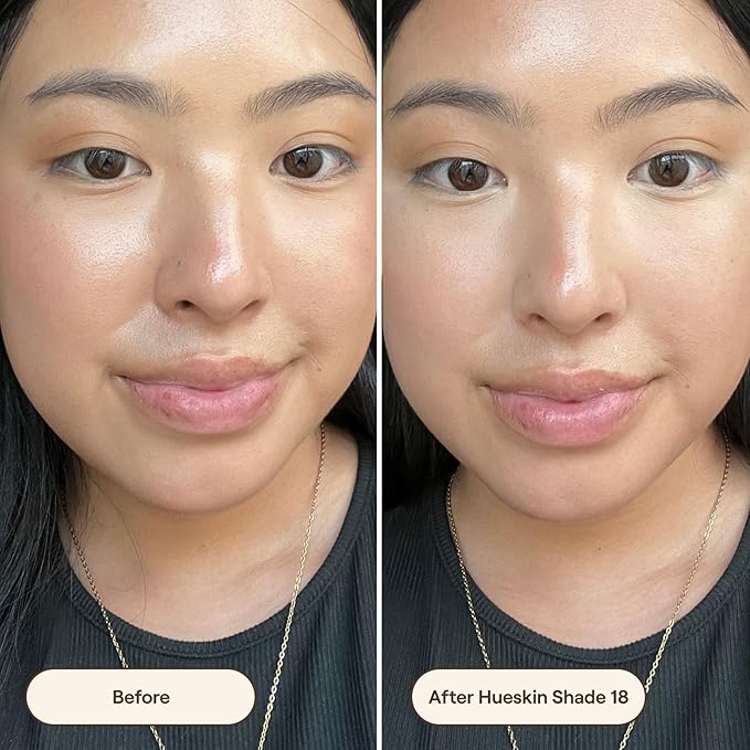 Live Tinted Hueskin Serum Concealer - Medium-to-Full Coverage Shade 18 0.35 oz