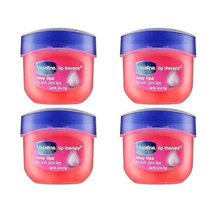 Vaseline Lip Therapy Lip Balm Mini,