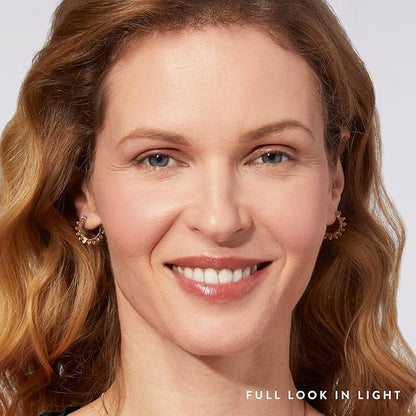 Blush-n-Glow Kit (3 PC): LAURA GELLER NEW YORK