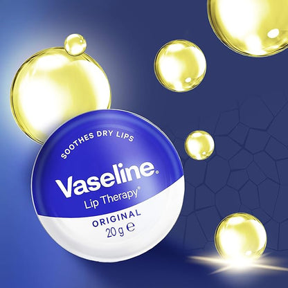 Vaseline Lip Therapy | Vaseline Lip