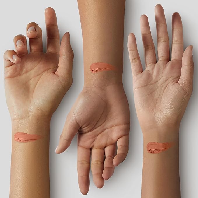 NARS Radiant Creamy Concealer, Hazelnut, 0.22 Oz