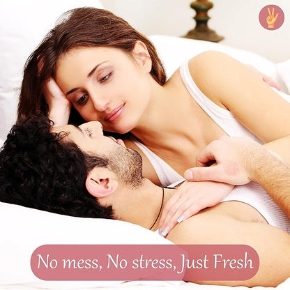 Dude's Love Organic Berry Sensual Massage Oil for Couples - Edible, Detoxifying, Stimulating - 3.38 Fl Oz