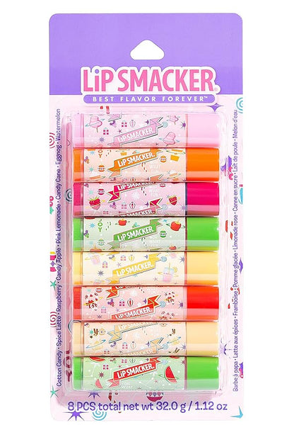 Lip Smacker Holiday Original & Best