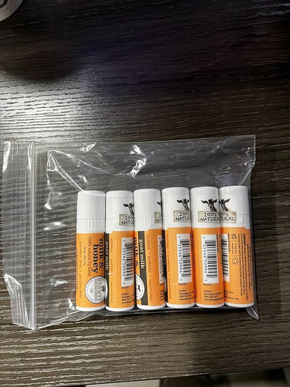 Dionis - Goat Milk Skincare Milk Cruelty-free