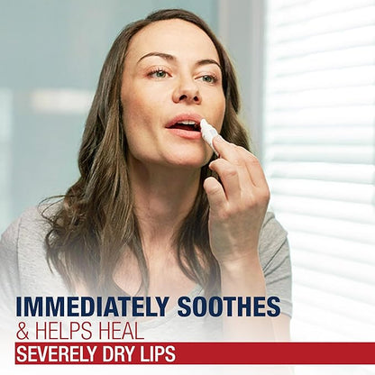 Aquaphor Lip Repair Lip Balm