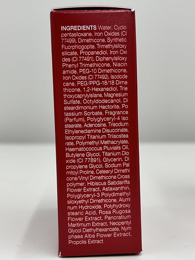 TIRTIR Mask Fit Red Cushion Foundation | Japan's of 1))