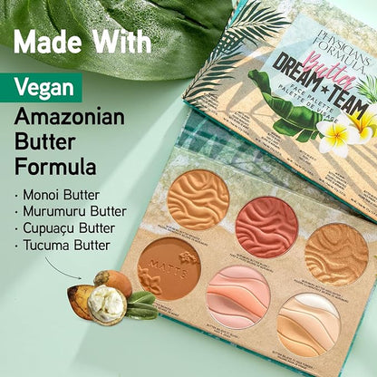 Physicians Formula Butter Dream Team Palette