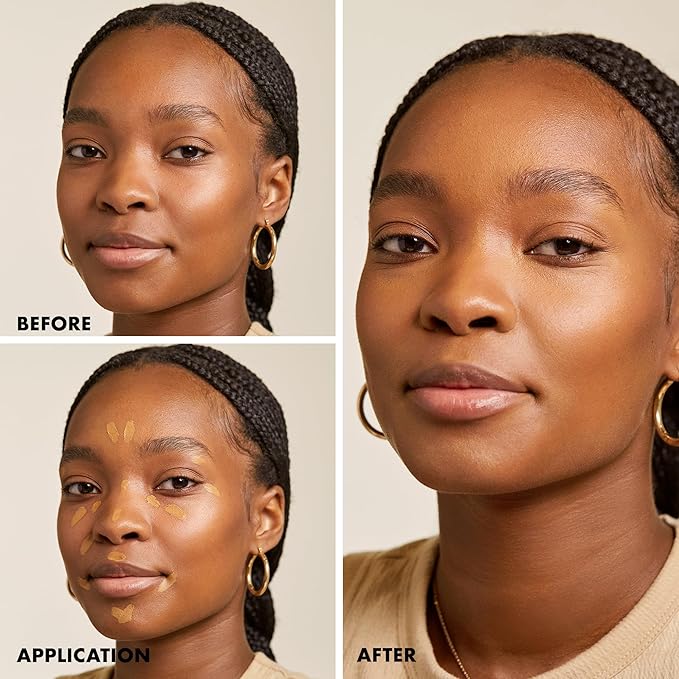 Milani Conceal + Perfect Longwear Concealer - Cool Long-Lasting Wear
