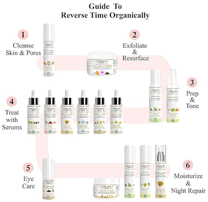Ageless Defense -Cellular Restorative Astaxanthin Face Serum -by Visage Pure-Astaxanthin and Resveratrol Antiaging Serum. Protects the Skin From Aging-Organic-Physician Formulated-Research Supported