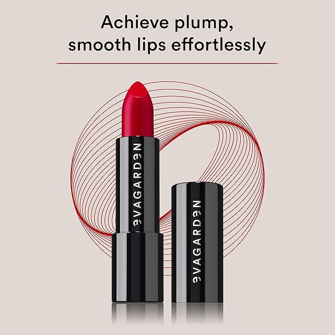 Classy Lipstick - Formulated with Natural Oils - Light,
